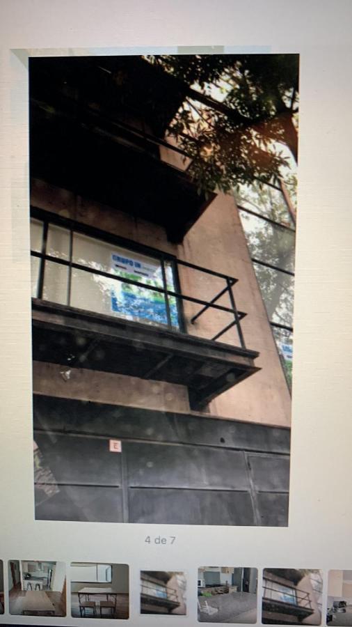 Nejapa Irrigacion Hotel Ciudad de México Exterior foto