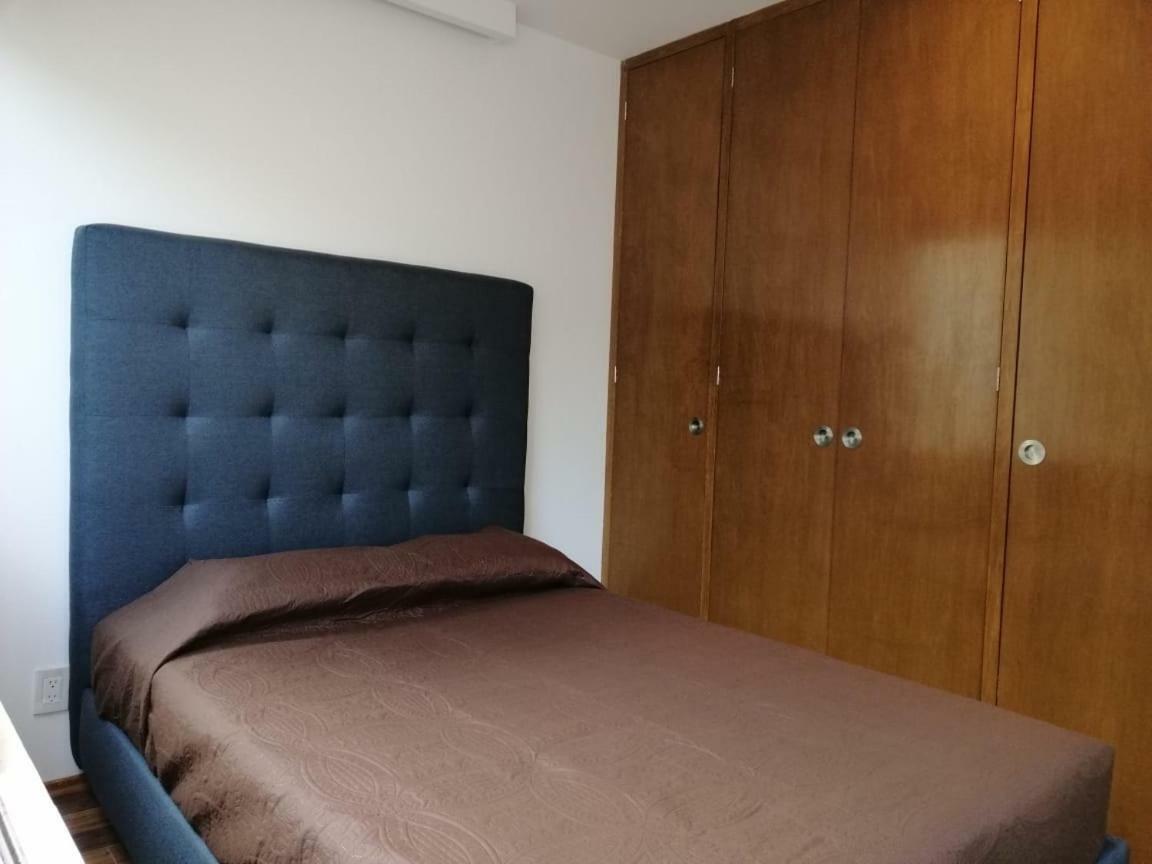 Nejapa Irrigacion Hotel Ciudad de México Exterior foto