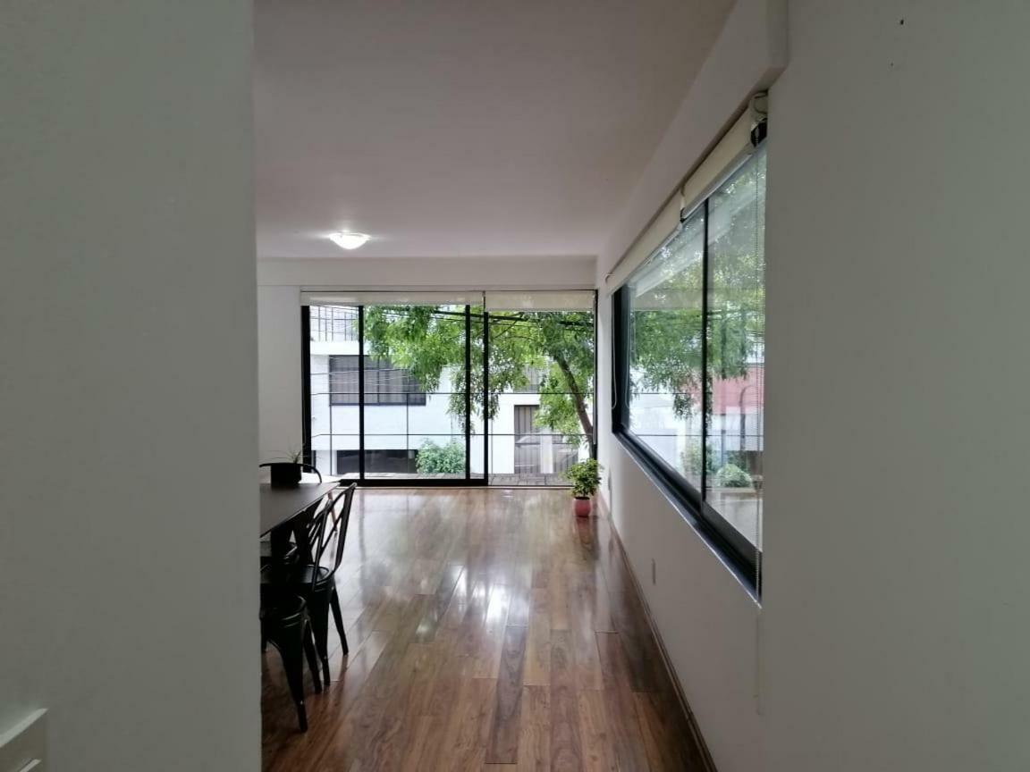 Nejapa Irrigacion Hotel Ciudad de México Exterior foto