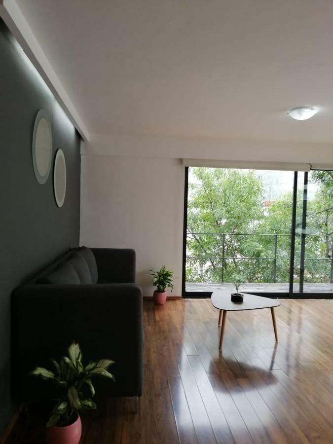 Nejapa Irrigacion Hotel Ciudad de México Exterior foto