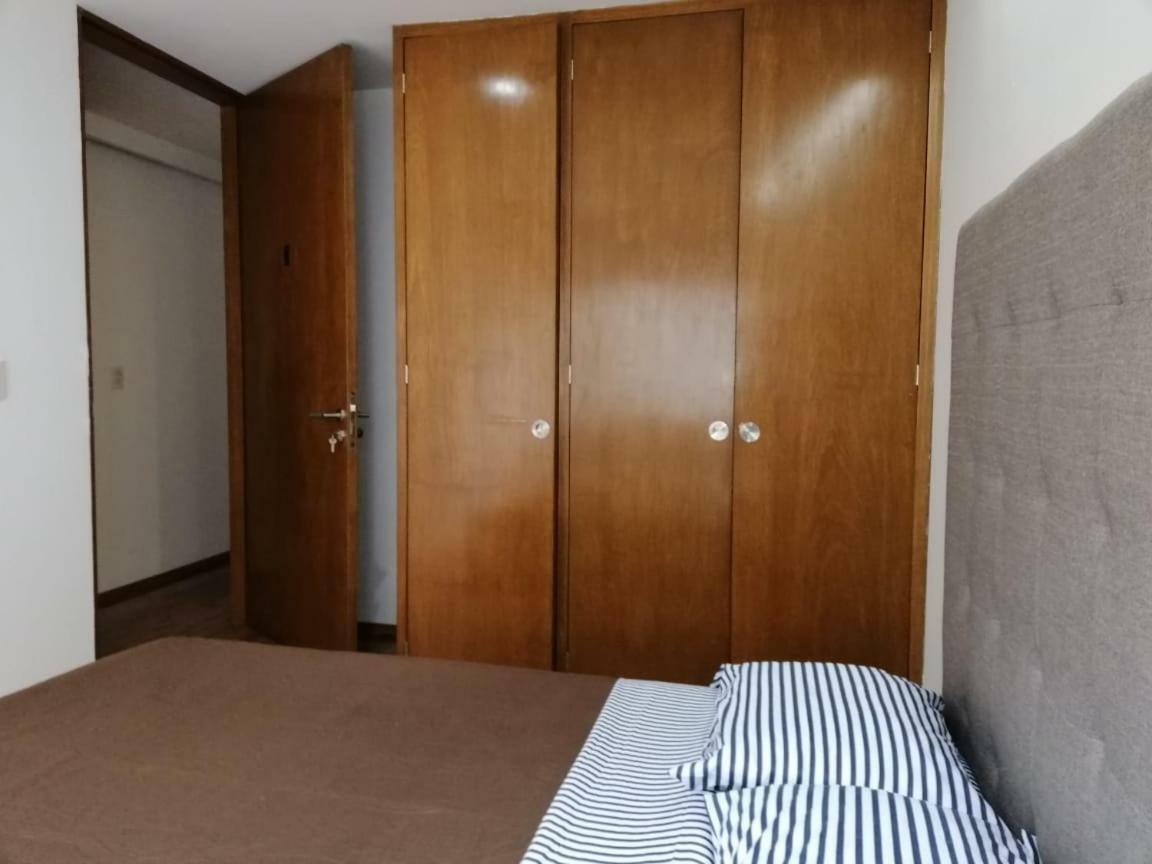 Nejapa Irrigacion Hotel Ciudad de México Exterior foto