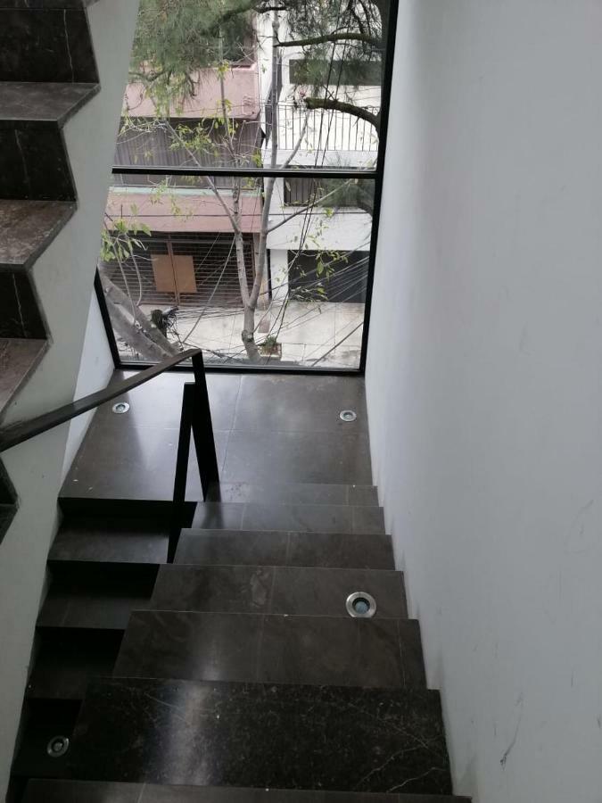 Nejapa Irrigacion Hotel Ciudad de México Exterior foto