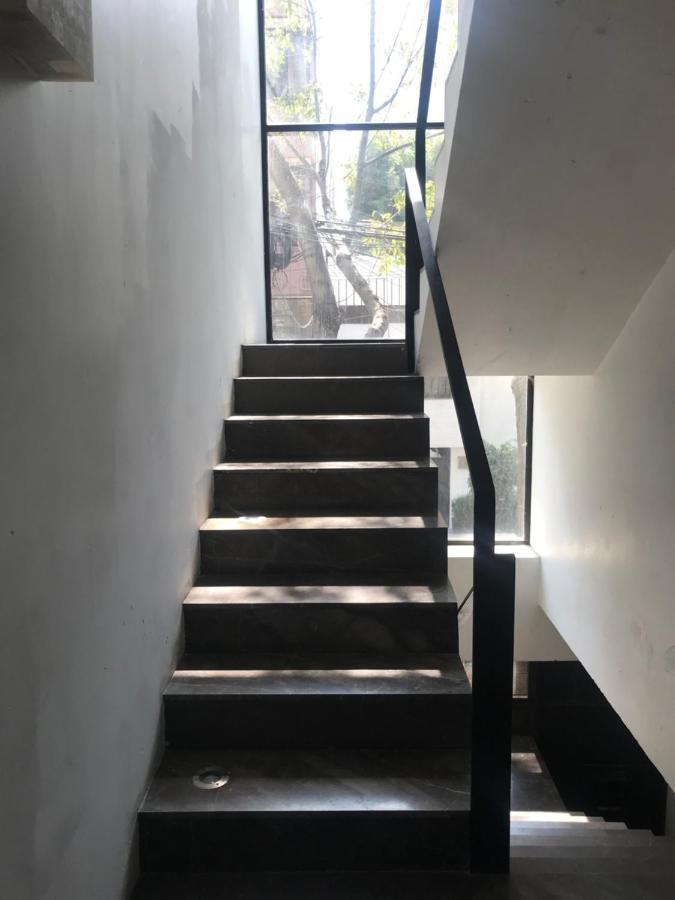Nejapa Irrigacion Hotel Ciudad de México Exterior foto
